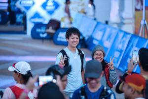 BIB: 
                            <button type="button" onclick="openModal(22747962)" class="btn btn-primary btn-sm float-right btn-popup" data-toggle="modal" data-target=".modal-high-quality">
                        <i class="fas fa-shopping-cart"></i> Add to Cart
                    </button>
                                            <button type="button" onclick="isThisMe(22747962, true)" class="btn btn-success btn-sm float-right btn-popup btn-isme hidden" data-toggle="tooltip" data-placement="bottom" title="นี่คือรูปของคุณใช่ไหม คลิกที่นี่เพื่อเอาเข้าอัลบั้ม">
                        <i class="fas fa-plus"></i> Add to album
                    </button>
                    <button type="button" onclick="isThisMe(22747962, false)" class="btn btn-warning btn-sm float-right btn-popup btn-isnotme hidden">
                        <i class="fas fa-ban"></i> Remove from album
                    </button>